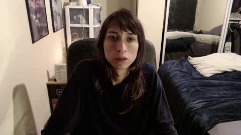 Chaos Kat online show from February 2026 10:55:02 AM