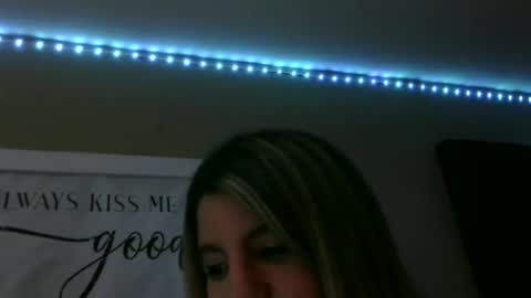 ChLoE online show from June 2026 07:33:02 AM