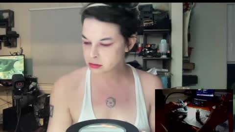 Chapel Waste online show from September 2025 12:49:01 AM