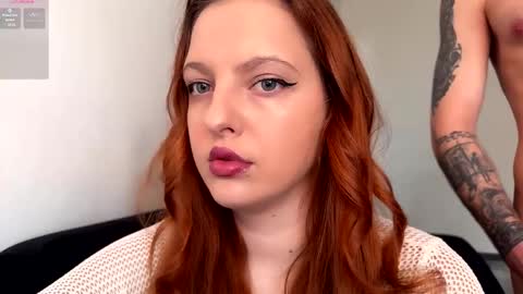 SofiLiam online show from November 2025 09:35:01 AM