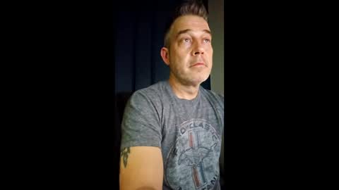 charcoal66 online show from February 2026 09:00:02 PM