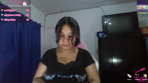 charis 2 online show from February 2025 11:28:02 AM