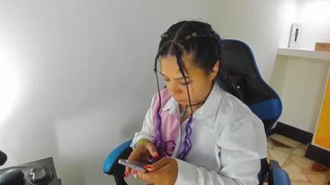 charis 2 online show from September 2025 07:08:01 PM