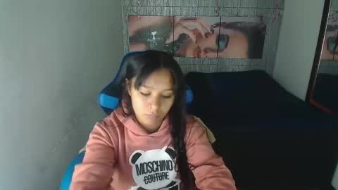 charis 2 online show from October 2025 12:30:02 AM