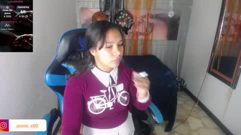 charis 2 online show from November 2025 03:29:01 AM