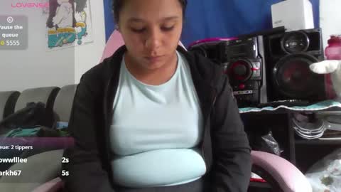 charis 2 online show from March 2026 07:21:02 PM