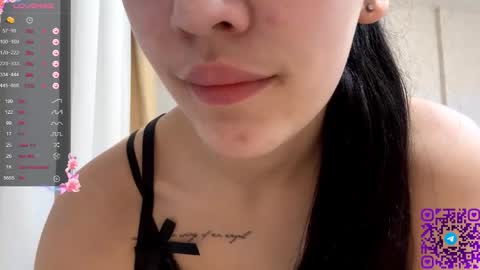 Valentina online show from February 2026 03:33:01 PM