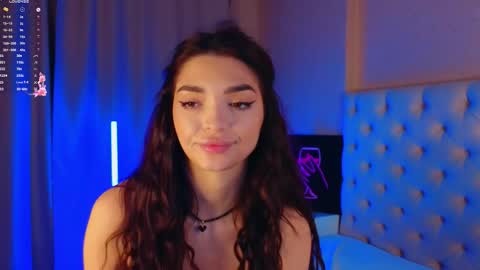 Ill be anything for you online show from November 2025 08:36:02 PM