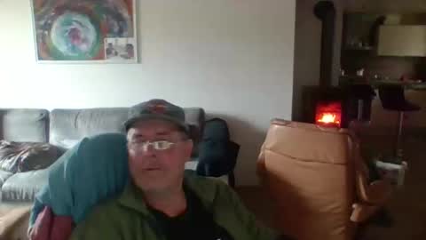 charles6064 online show from February 2025 09:42:01 AM