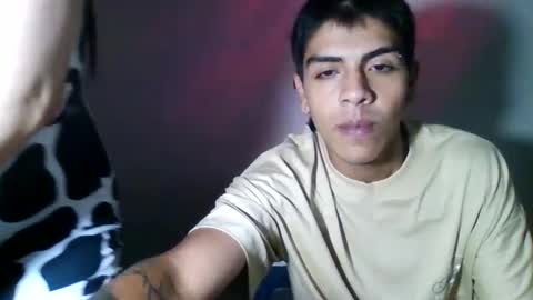 Snapshot of charles_tiffany chatting on June 2026 02:23:01 AM Charles tiffany online show from June 2026 02:23:01 AM