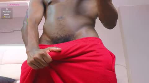 charlesbrown_ online show from October 2025 01:40:02 PM