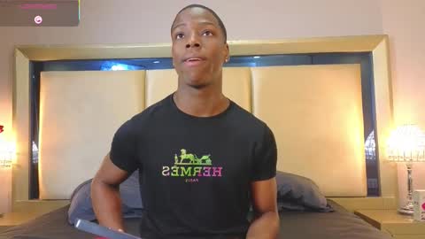 charlesbrown_ online show from February 2026 02:10:01 PM