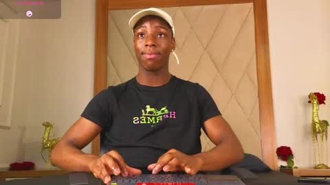 charlesbrown_ online show from June 2026 12:51:01 PM