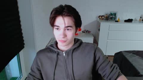 charleshanson69 online show from October 2025 12:39:02 PM