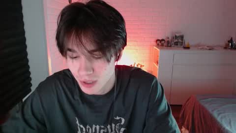 charleshanson69 online show from October 2025 04:46:01 PM