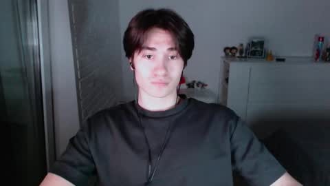 charleshanson69 online show from October 2025 08:55:02 PM