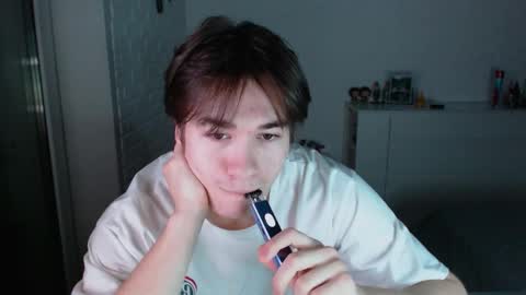 charleshanson69 online show from October 2025 08:10:01 PM