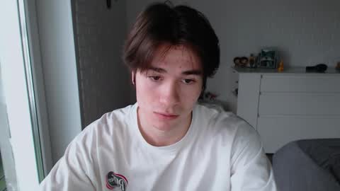 charleshanson69 online show from October 2025 05:30:01 AM