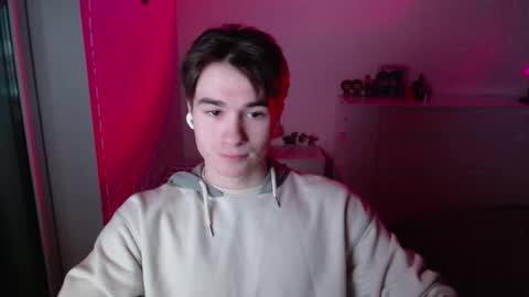 charleshanson69 online show from November 2025 09:49:02 PM