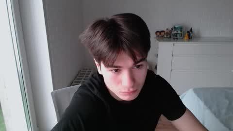 charleshanson69 online show from December 2025 08:34:01 AM