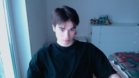 charleshanson69 online show from December 2025 11:15:02 AM