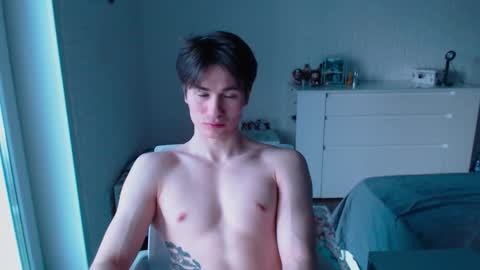 charleshanson69 online show from January 2026 10:52:01 AM