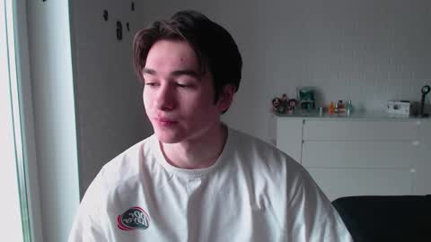 charleshanson69 online show from March 2026 10:31:01 AM