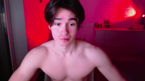 charleshanson69 online show from April 2026 07:01:02 PM