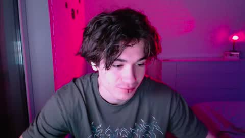 charleshanson69 online show from April 2026 06:03:02 PM