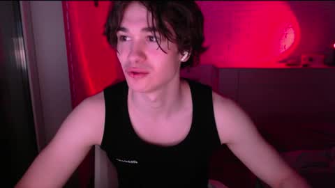charleshanson69 online show from May 2026 09:45:01 PM