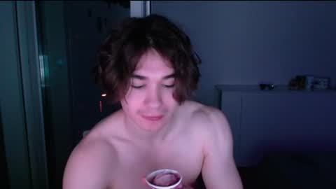 Snapshot of charleshanson69 chatting on June 2026 07:56:01 PM charleshanson69 online show from June 2026 07:56:01 PM