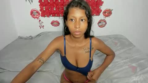 charley_hot online show from December 2025 07:04:01 AM