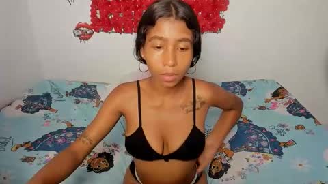 charley_hot online show from February 2026 05:51:01 AM