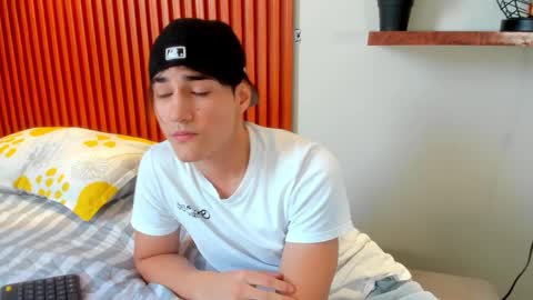 charley_morgan online show from February 2025 07:10:01 PM