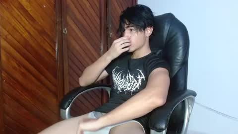 charley_morgan online show from September 2025 06:31:02 PM