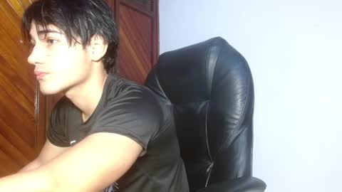 charley_morgan online show from September 2025 07:16:01 PM