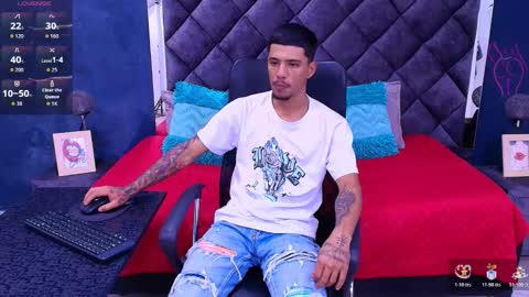 Snapshot of charlie_oconnor chatting on February 2026 02:09:02 AM Charlie oconnor online show from February 2026 02:09:02 AM