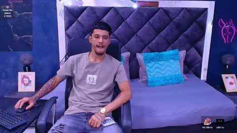 Snapshot of charlie_oconnor chatting on February 2026 02:10:01 AM Charlie oconnor online show from February 2026 02:10:01 AM