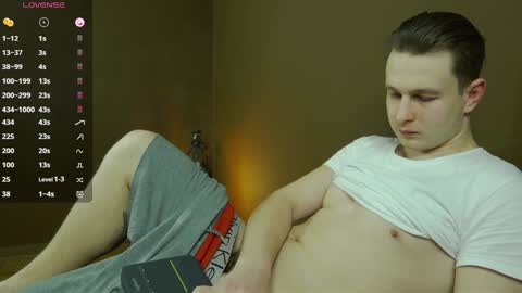 Snapshot of charlie_smiley chatting on January 2025 09:25:02 PM Charlie Smiley online show from January 2025 09:25:02 PM