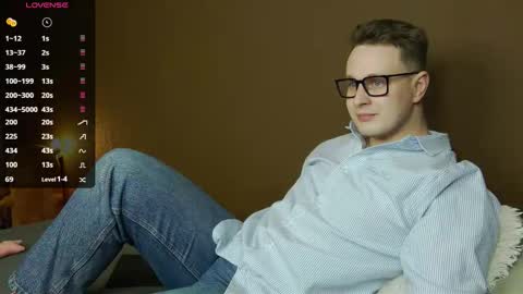 Charlie Smiley online show from November 2025 07:24:02 PM