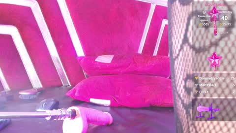 CHARLIE online show from January 2025 07:26:01 AM