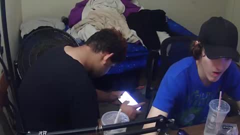 char sexiness online show from December 2025 11:22:02 PM