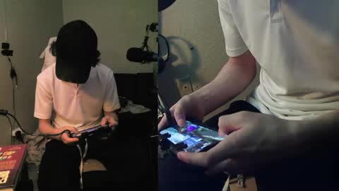 char sexiness online show from April 2026 06:52:01 AM