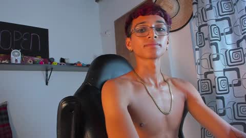 Charles Russo online show from December 2024 11:05:02 AM