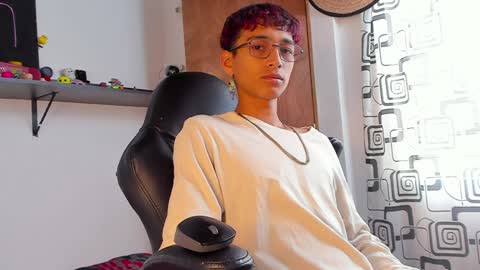 Charles Russo online show from December 2024 04:27:02 PM