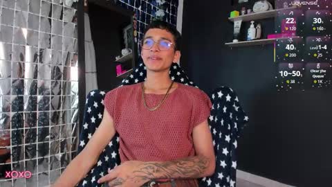 Charles Russo online show from March 2026 06:03:01 PM