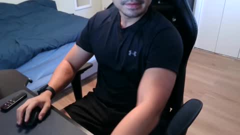 charliekkw online show from March 2025 04:49:01 PM