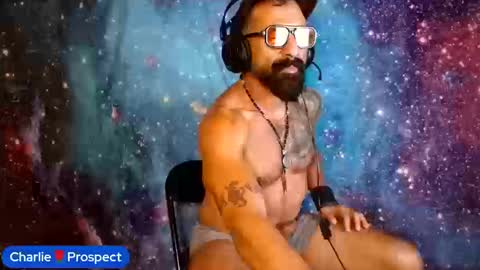 Snapshot of charlieprospect chatting on September 2025 03:10:02 AM Charlie Prospect online show from September 2025 03:10:02 AM