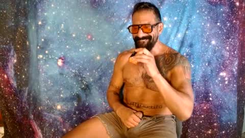 Snapshot of charlieprospect chatting on October 2025 10:51:02 PM Charlie Prospect online show from October 2025 10:51:02 PM