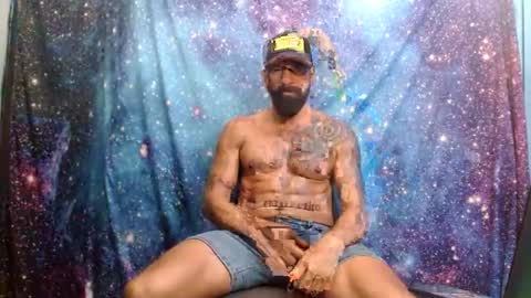 Snapshot of charlieprospect chatting on October 2025 02:01:02 AM Charlie Prospect online show from October 2025 02:01:02 AM